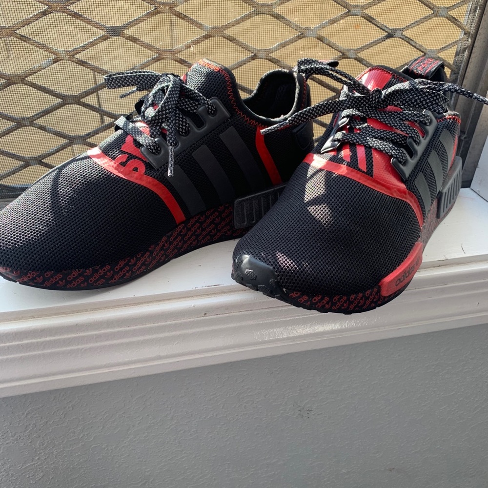 Adidas shoes